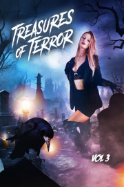 Treasures of Terror