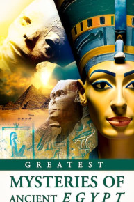 Greatest Mysteries of Ancient Egypt