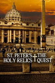 St. Peter's Holy Relics: The Quest
