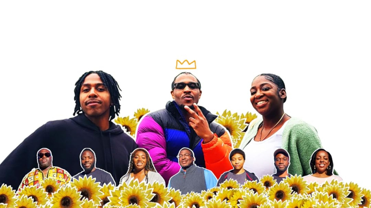 Someplace in the Middle