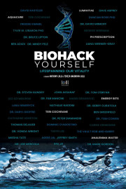 Biohack Yourself Lifespanning Our Vitality