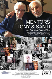 Mentors: Tony & Santi