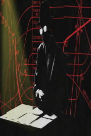 The Man Who Knew Too Much