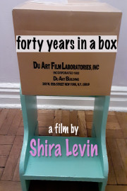 40 Years in a Box