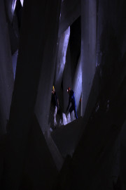 NAICA 2: Beyond the Crystal Cave