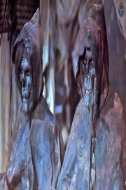 Horror of the Zombies