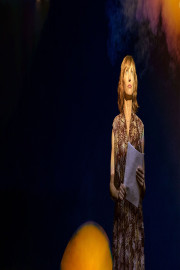 Final Audition: Last Chance for the Role of a Lifetime