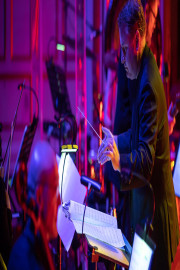 Alphaville: A Night at the Philharmonie Berlin