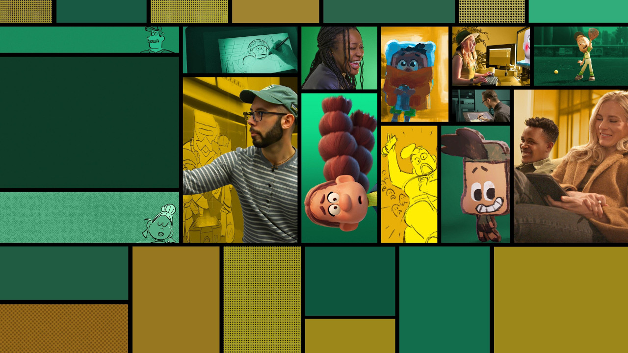 Meet the Pickles: The Making of 