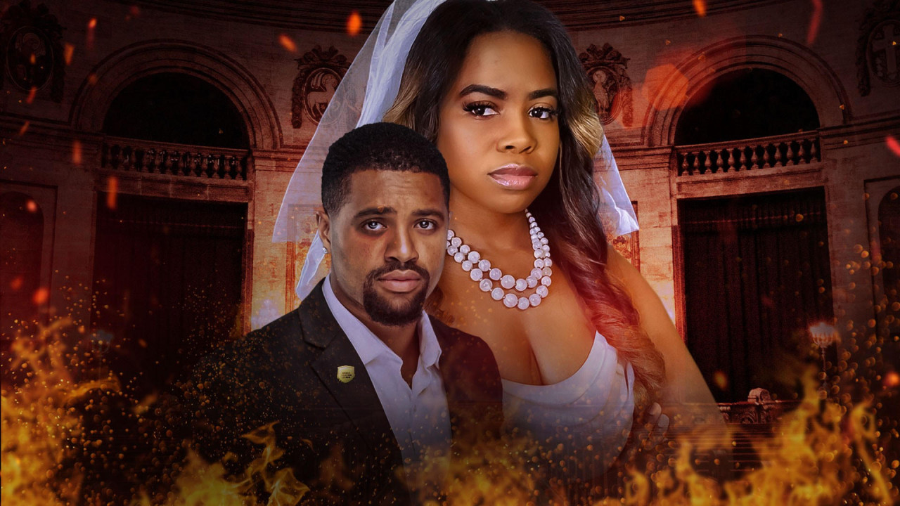 Through Sickness and Hell