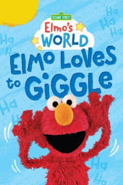 Elmo's Wonderful World: Elmo Loves To Giggle