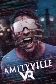 Amityville VR