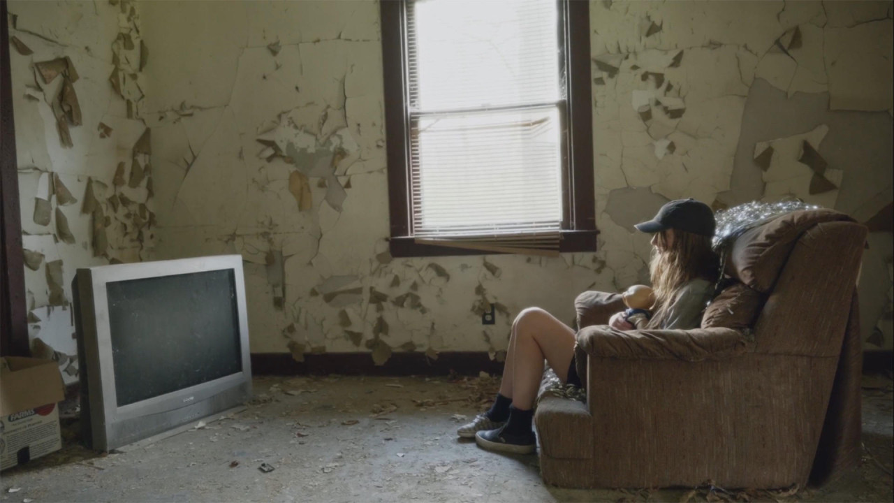 I Want to Live on Mars