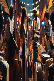 Take Me Back to Beale Book III: After the Red Ball