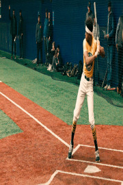 Fielding Dreams: A Celebration of Baseball Scouts