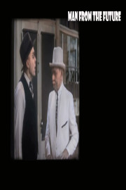 The man from the future