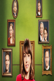 Mein Weihnachts-Stammbaum