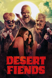 Desert Fiends