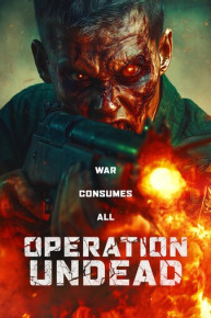 Operation Undead