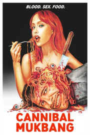 Cannibal Mukbang