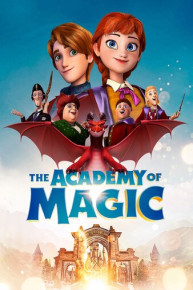 The Academy of Magic