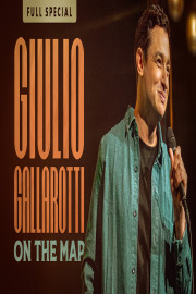 Giulio Gallarotti On The Map