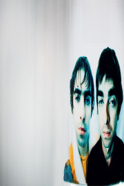 The Oasis Revolution