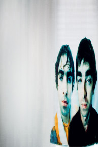 The Oasis Revolution