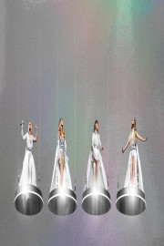 The Girls Aloud Show