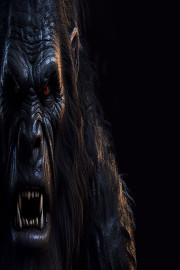 The Town That Cried Bigfoot