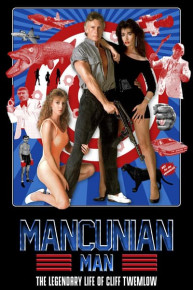 Mancunian Man: The Legendary Life of Cliff Twemlow