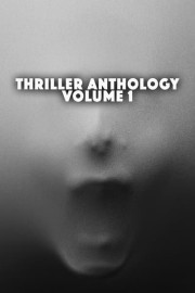 Thriller Anthology