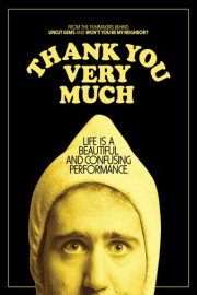 Thank You Very Much