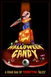 Halloween Candy
