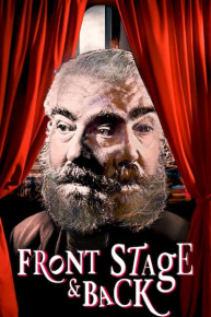 Front Stage & Back