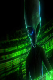 Aliens in Egypt: The Anunnaki and the Return of Nibiru