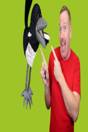 Steve and Maggie Awesome Outdoor Adventures