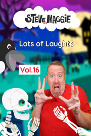 Steve and Maggie - Lots of Laughs