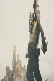 Giants Unearthed: The Hidden History of the Nephilim and Gigantic Civilizations