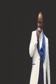 Eddie Green: Mr. Willie Son