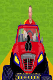 Steve and Maggie - Maggie's Magic Tricks