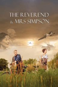 The Reverend & Mrs Simpson