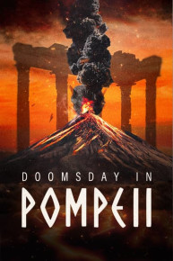 Doomsday in Pompeii