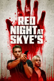 Red Night at Skye's