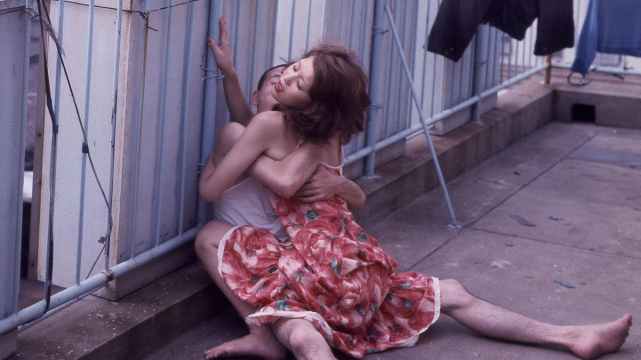 The Oldest Profession