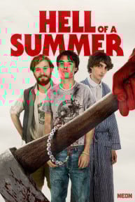 Hell of a Summer
