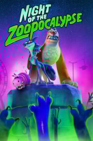 Night of the Zoopocalypse