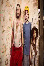 A Sunburnt Christmas