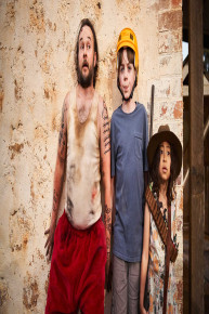 A Sunburnt Christmas