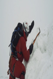 Grun de Berg. Challenge